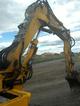 Продажа Экскаватора колёсного Komatsu PW 75