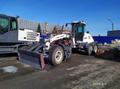 Автогрейдер RM Terex TG-180