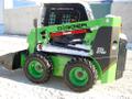 Мини погрузчик DIGGER 6700