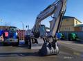 Экскаватор колёсный RM Terex WX-200