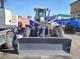 Автогрейдер RM Terex TG-180