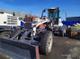 Автогрейдер RM Terex TG-180