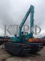 Плавающий экскаватор Sunward HK150SD
