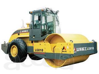 Каток SDLG LinGong LGS818