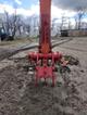 Крепкий корчеватель пней от надежного производителя