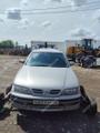 Nissan Primera, 2000