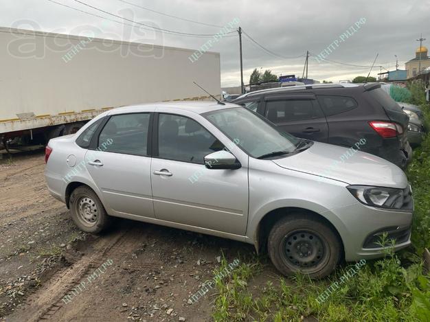 Lada GRANTA, 2024 г.в.