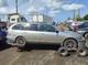 Nissan Primera, 2000