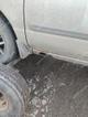 Nissan Primera, 2000