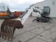 Перегружатель Fuchs MHL 320