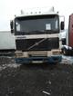Седельный тягач VOLVO F12
