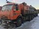 Продам Камаз 55102