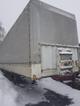 Полуприцеп борт тент krone sd