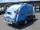 Продажа мусоровоза ISUZU ELF 2001 года
