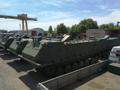 Продажа гусеничных тягачей