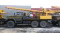 УРБ-2А<sup>2</sup> на шасси ЗИЛ
