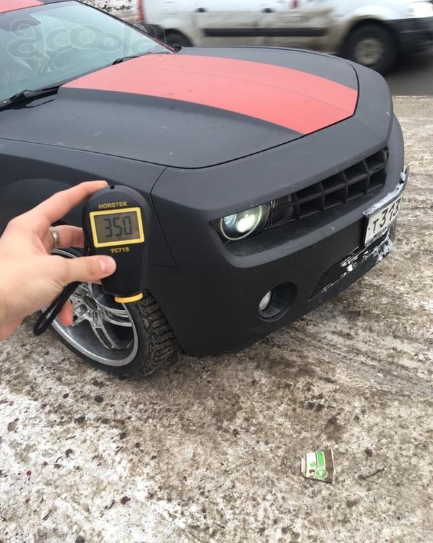 Аренда толщиномера Horstek, помощь в выборе авто в Омске.