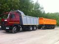 Продам Самосвал МАЗ-6501°C9-8530-005 2019г. в.