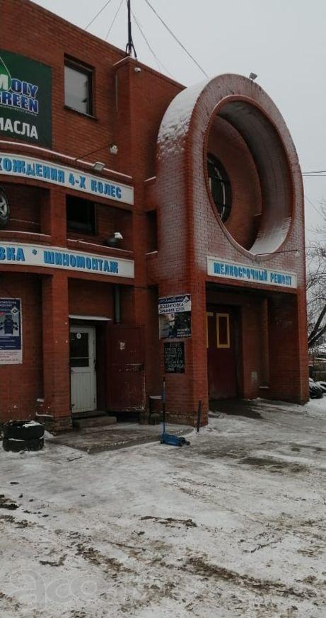 Ремонт и обслуживание автомобилей Омск