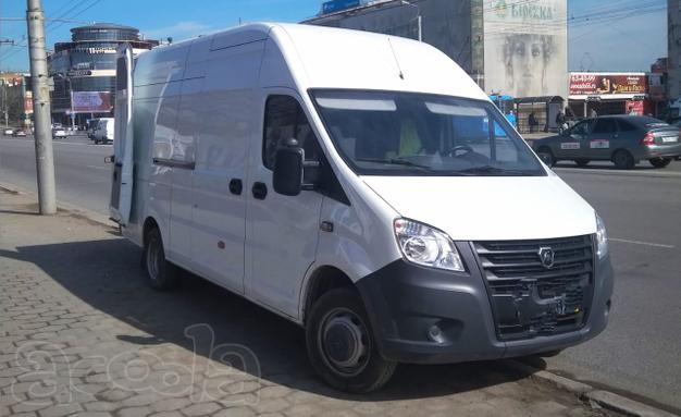 Квартирный переезд в Омске