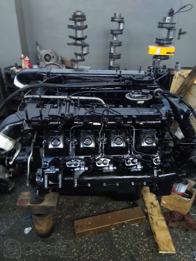 Продам двс ямз НД  на к-700. камаз. камаз евро