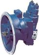 Bosch rexroth a8vo200