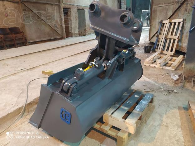 Планировочный ковш для экскаватора Hitachi ZX 210/ZX210-3
