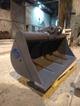Ковш планировочный для экскаватора Doosan DX225LC