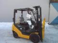 Дизельный автопогрузчик Komatsu FD18T21