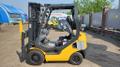 Вилочный погрузчик Komatsu FG 15HT21