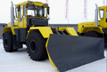 Дорожная машина Кировец К-703МА-ДМ15