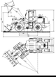 Фронтальный погрузчик XCMG LW300KN