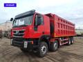 Продаем новый самосвал IVECO-HONGYAN 8x4
