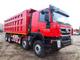 Продаем новый самосвал IVECO-HONGYAN 8x4