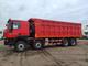 Продаем новый самосвал IVECO-HONGYAN 8x4