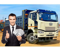 СРОЧНО требуются самосвалы для работы в Якутии